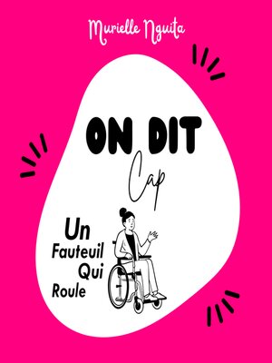 cover image of On Dit, Cap